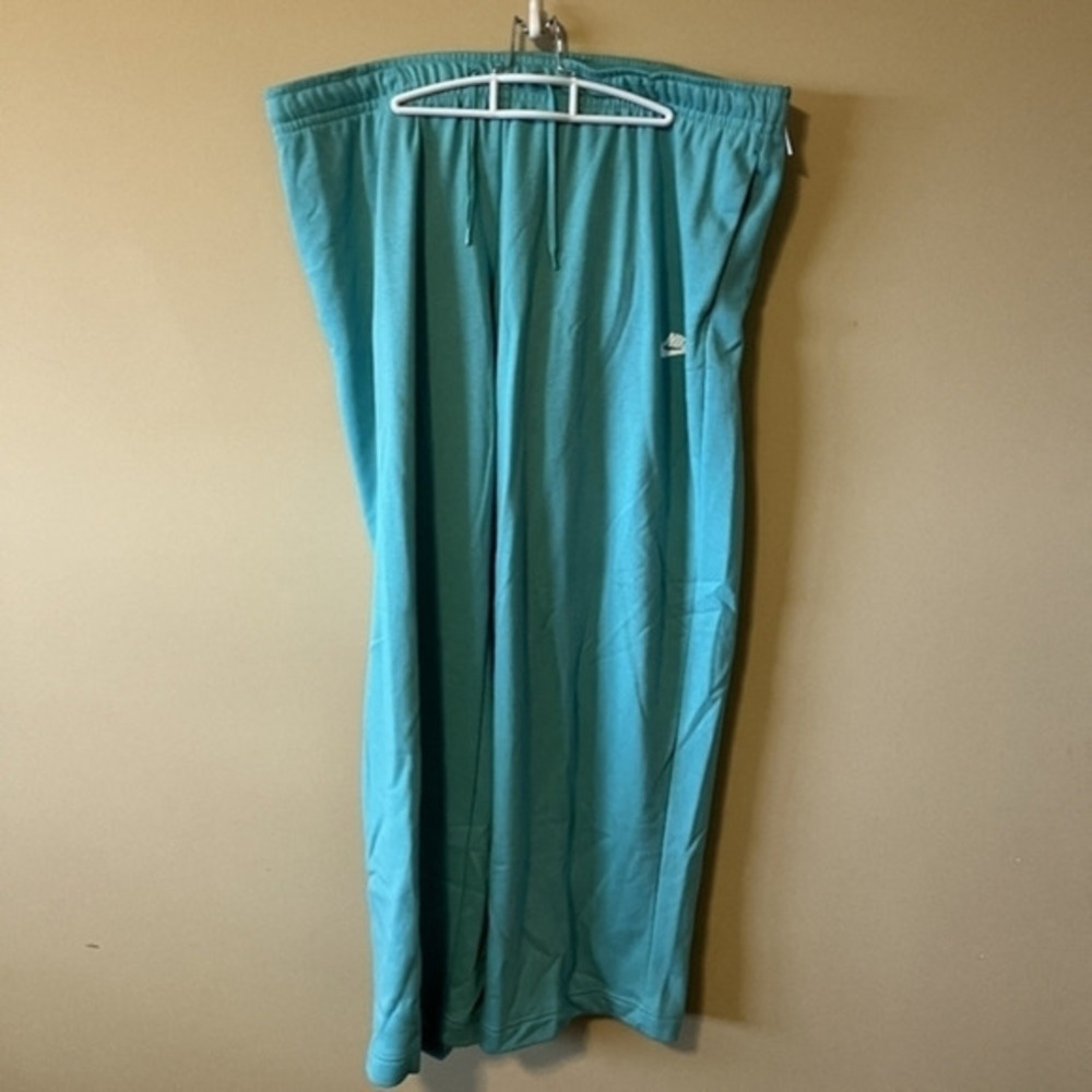 Women's Blue Nike‎ Sweatpants